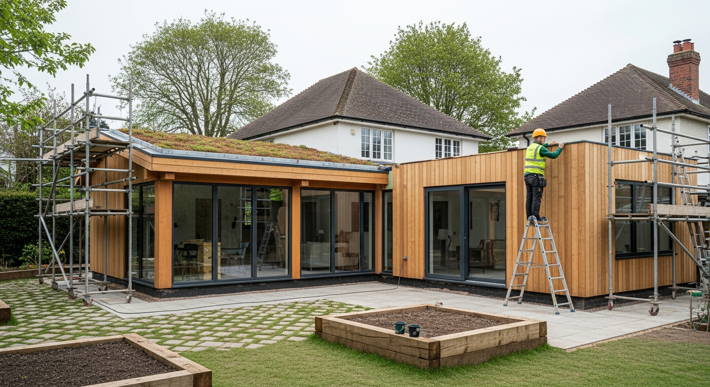 Granny Pods Are Very Trendy. Take a look inside! - Tips