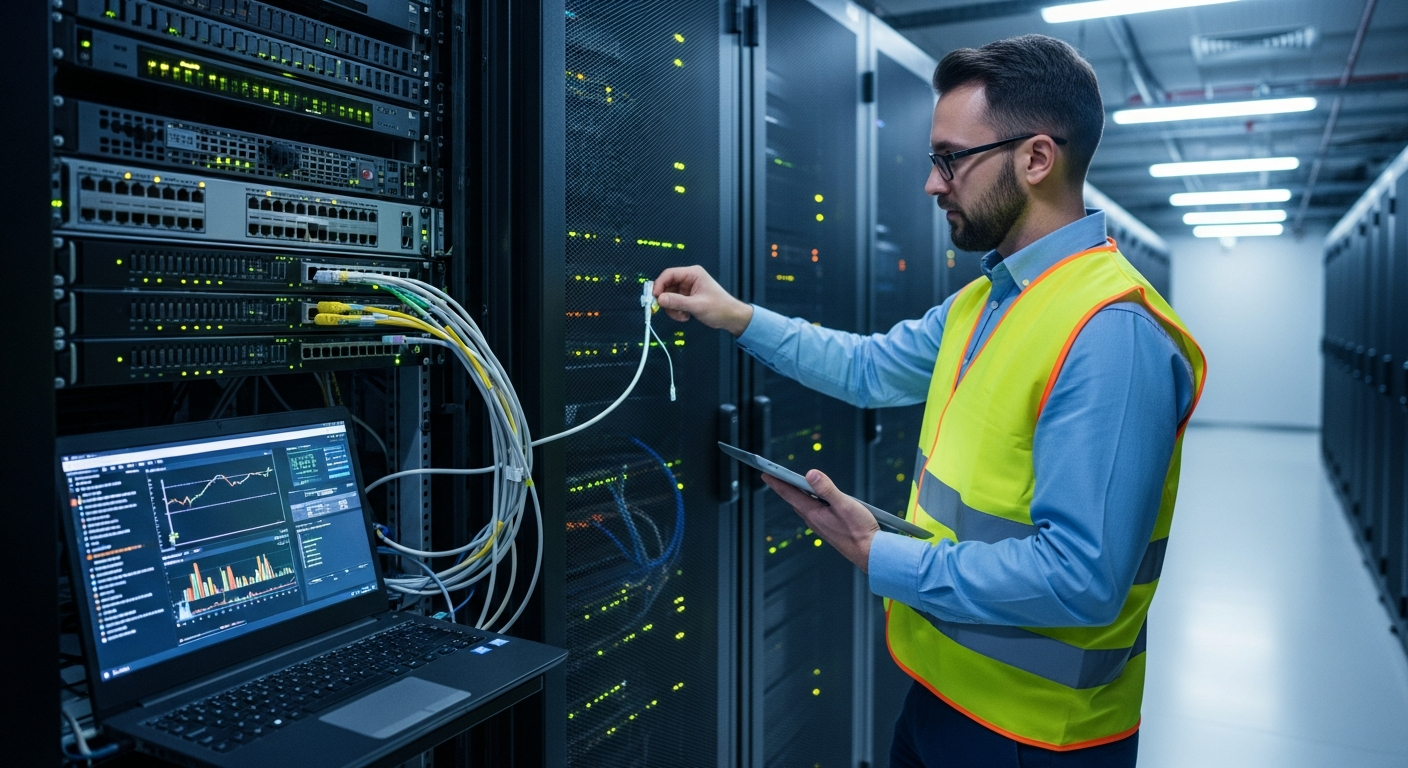 Dijital Çağda İnternet Hızının Etkileri