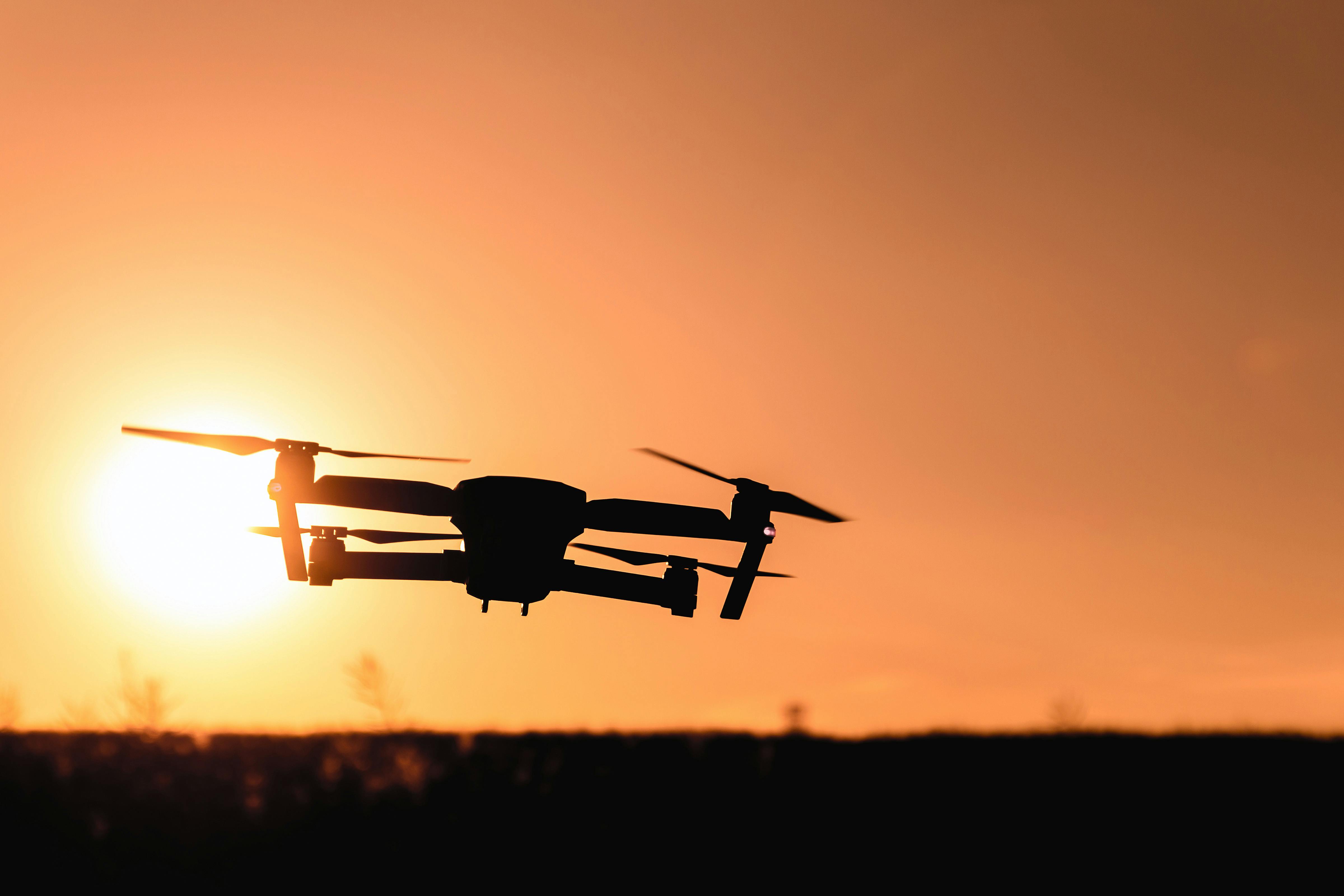 Unveiling the Potential of Telecommunication Drones