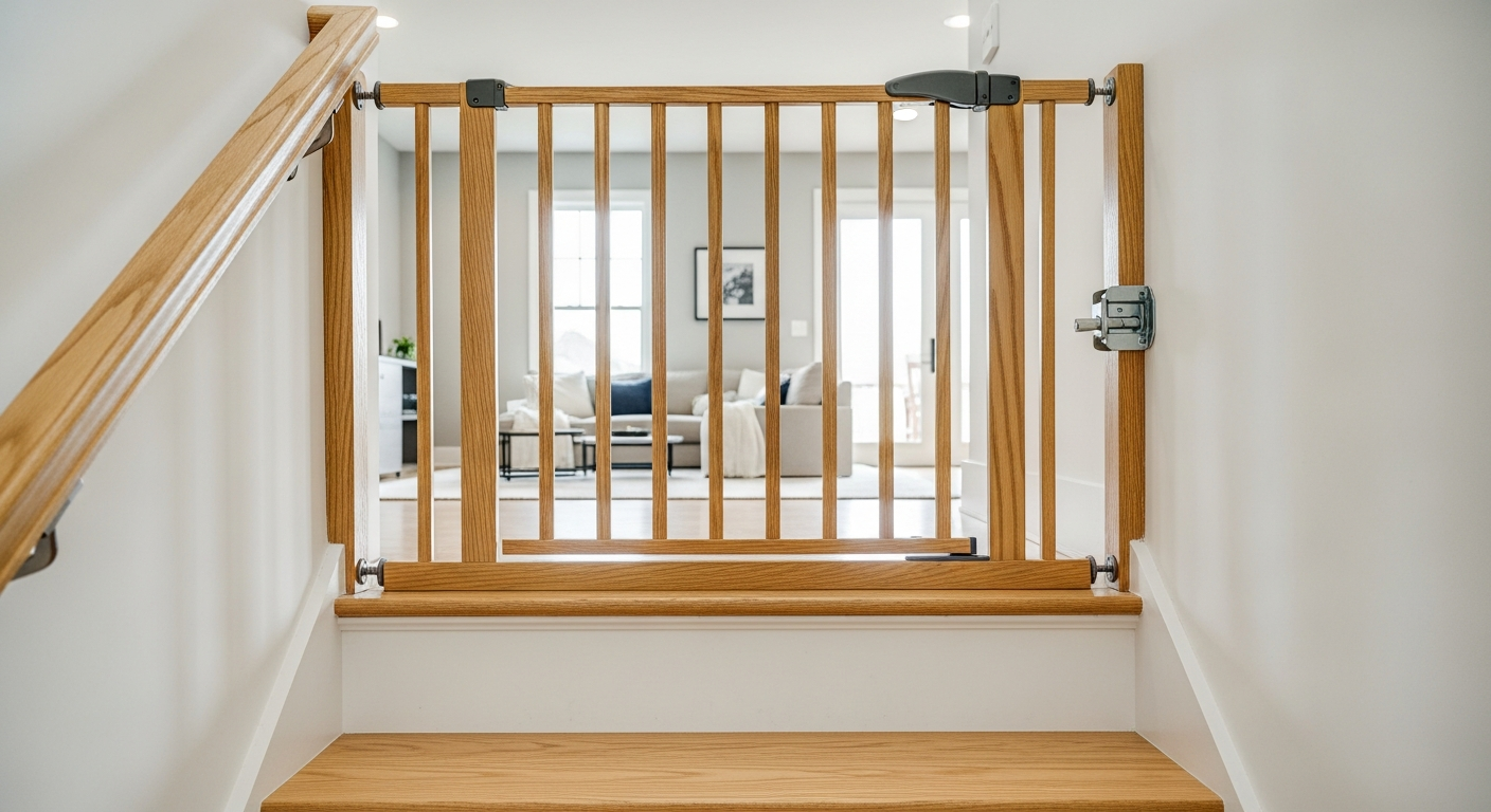 Διαχείριση του χώρου για την προστασία των βρεφών