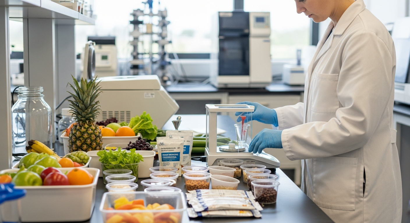 Günlük beslenmede ek gıda çözümleri