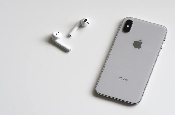 Wie man sein Handy wie Neu und Sauber Hält