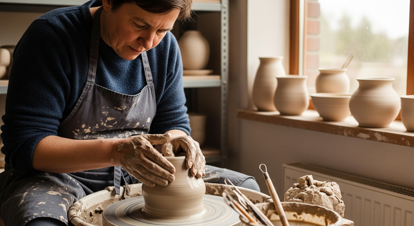 Enhancing Well-being with Purposeful Recreational Choices