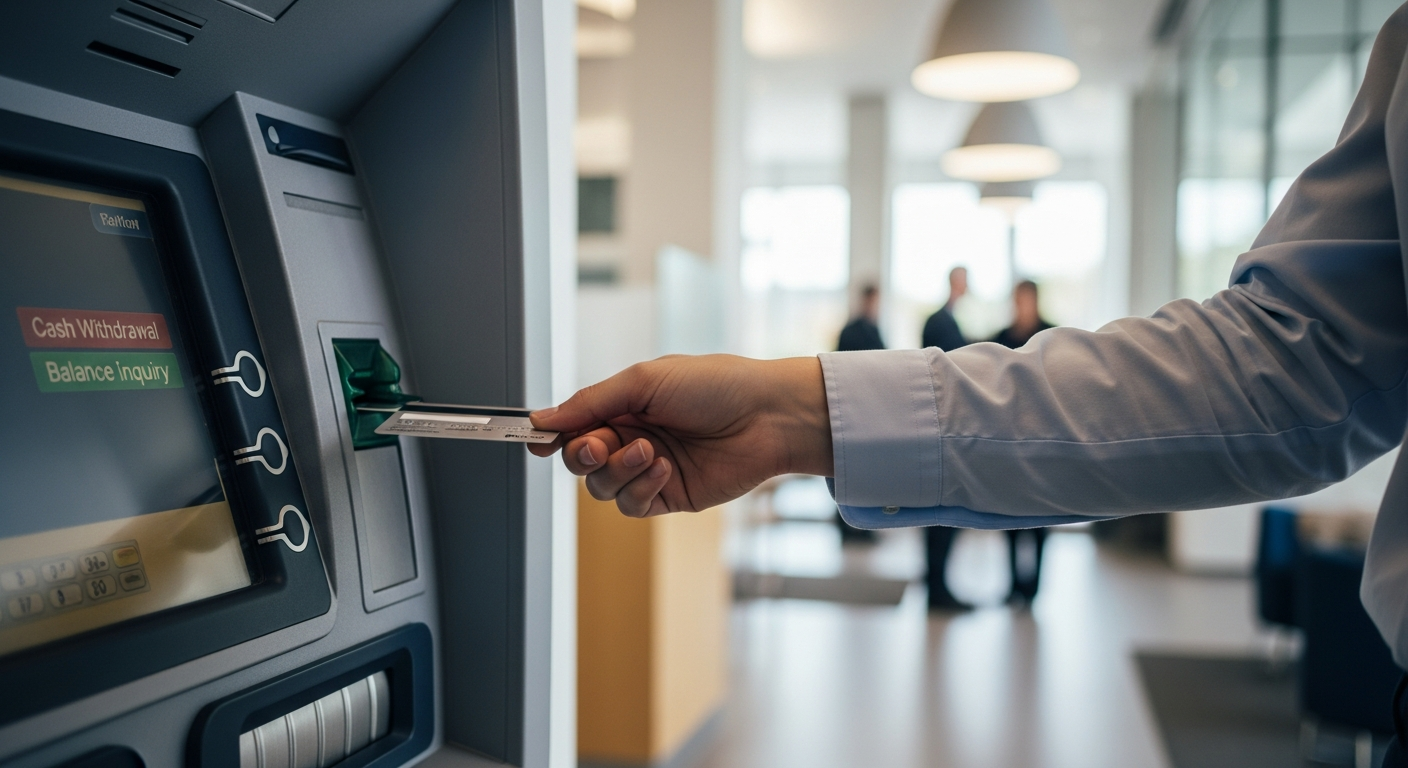 Raha kättesaadavus lühiajaliseks vajaduseks