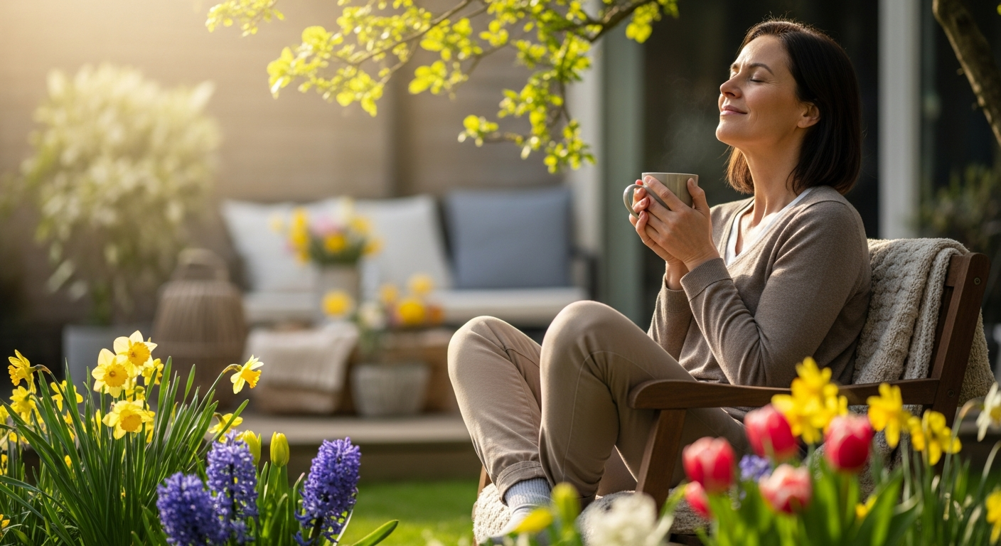 Unwind and Rejuvenate: Self-Care Rituals for a Restorative Easter Weekend
