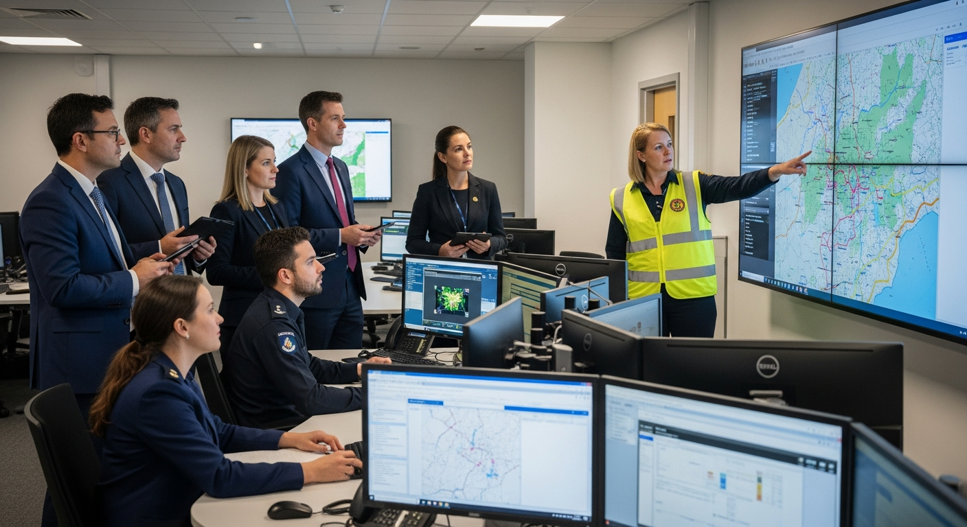 Prevenzione e risposta: strategie per la difesa comune