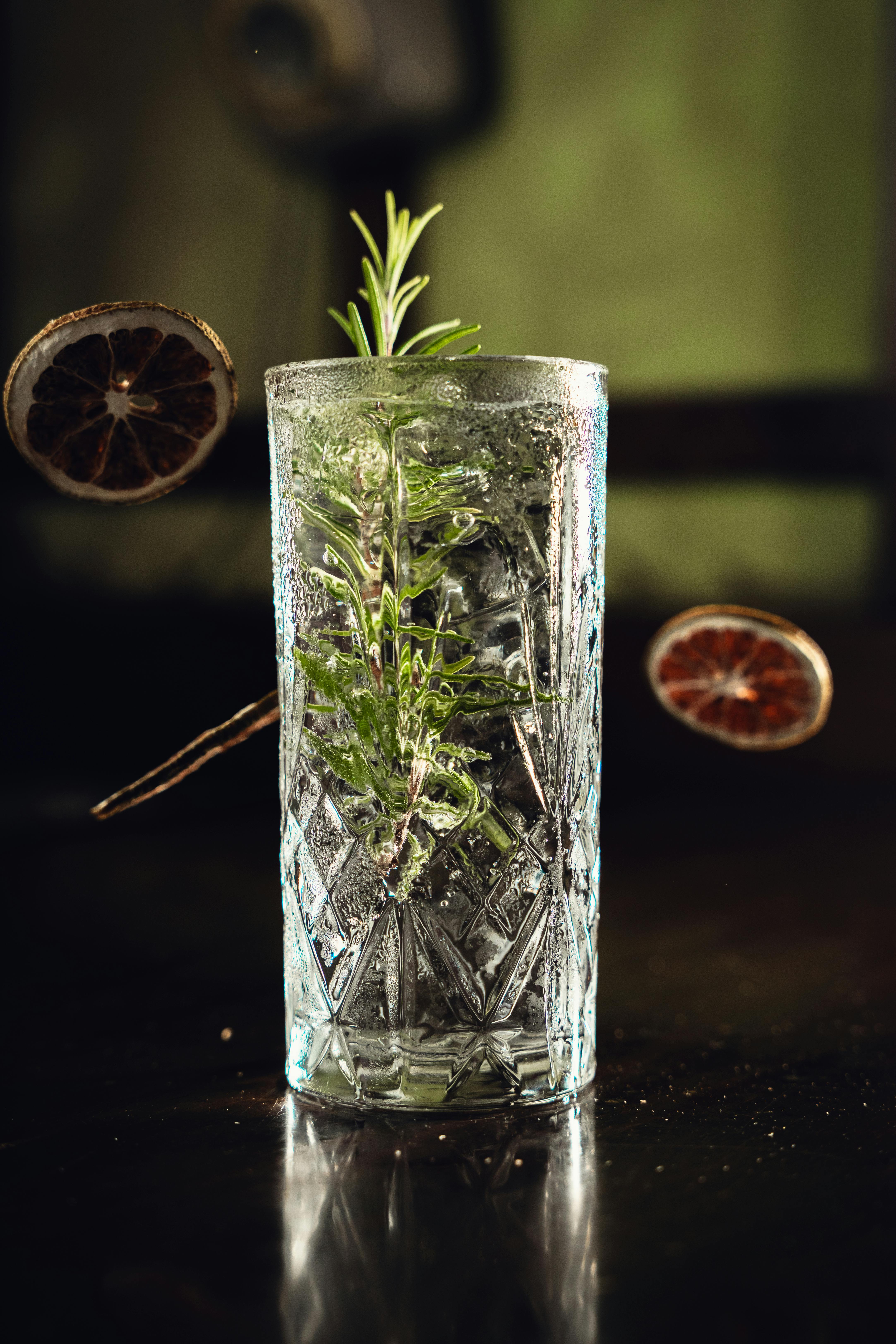 Botanical Infusions: Natural Flavors in Craft Beverages