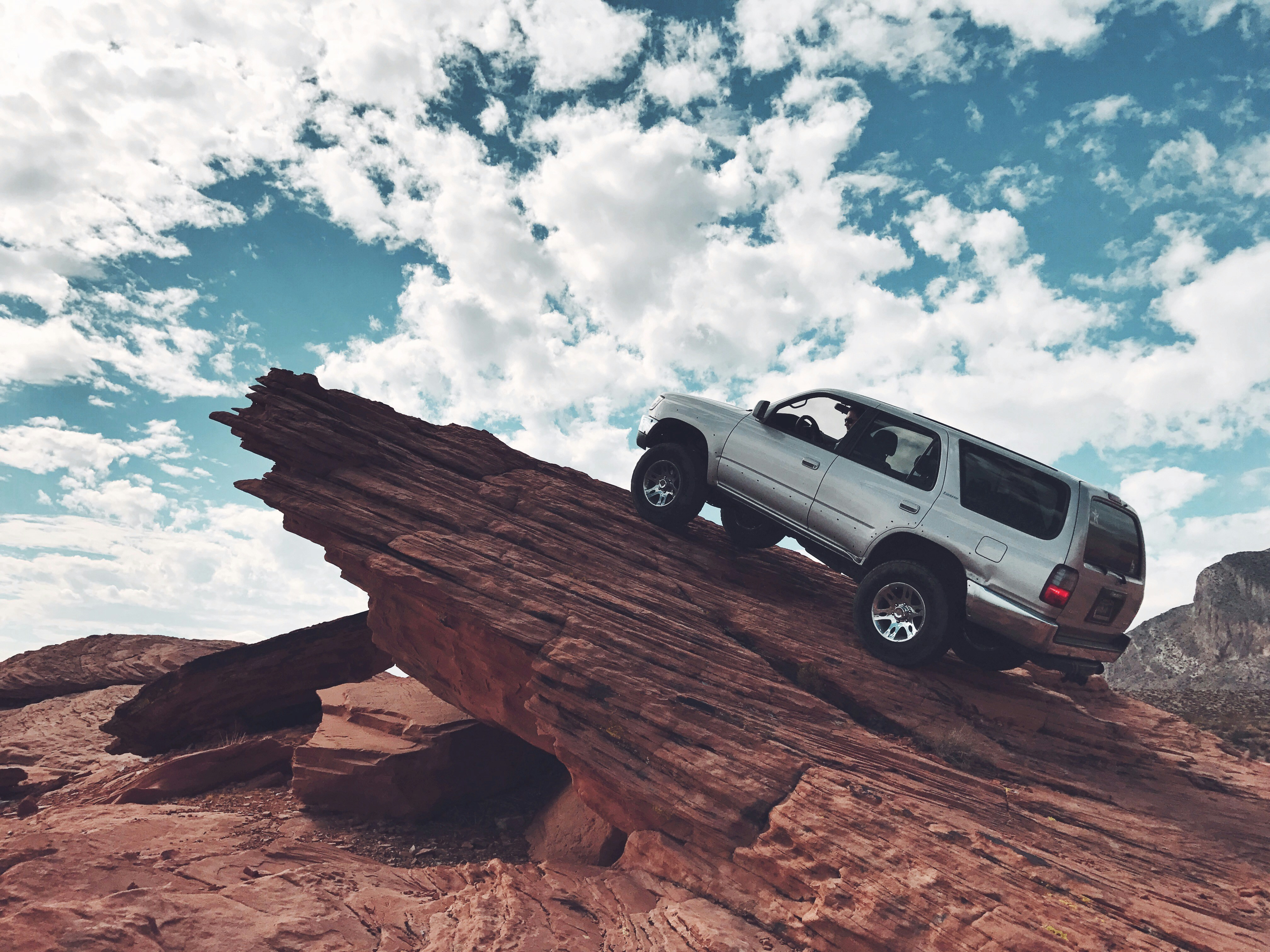 ¿Cuál es el mejor SUV para comprar en 2025?