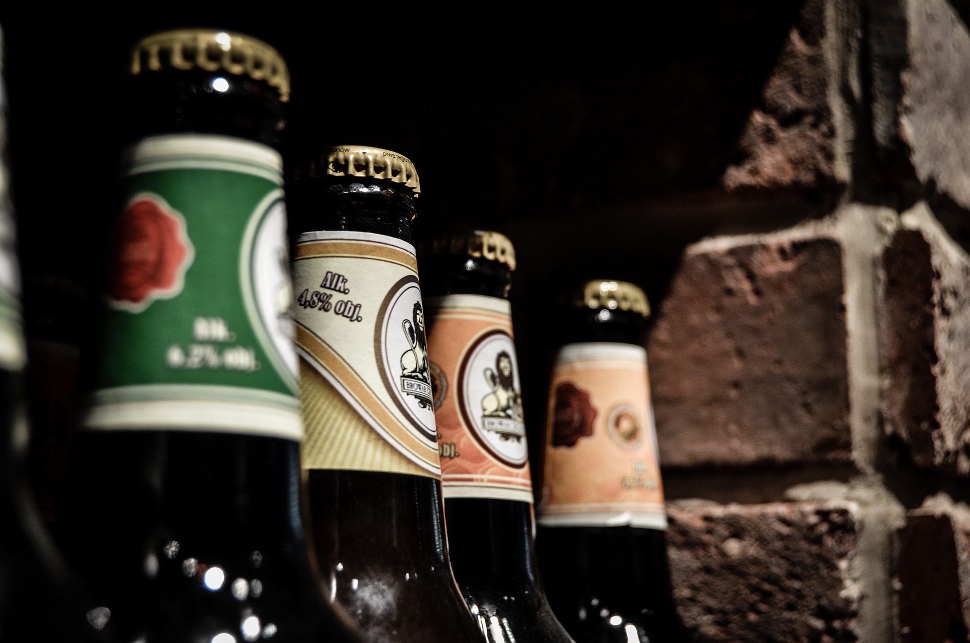 Neue Trends in der deutschen Craft-Bier-Szene