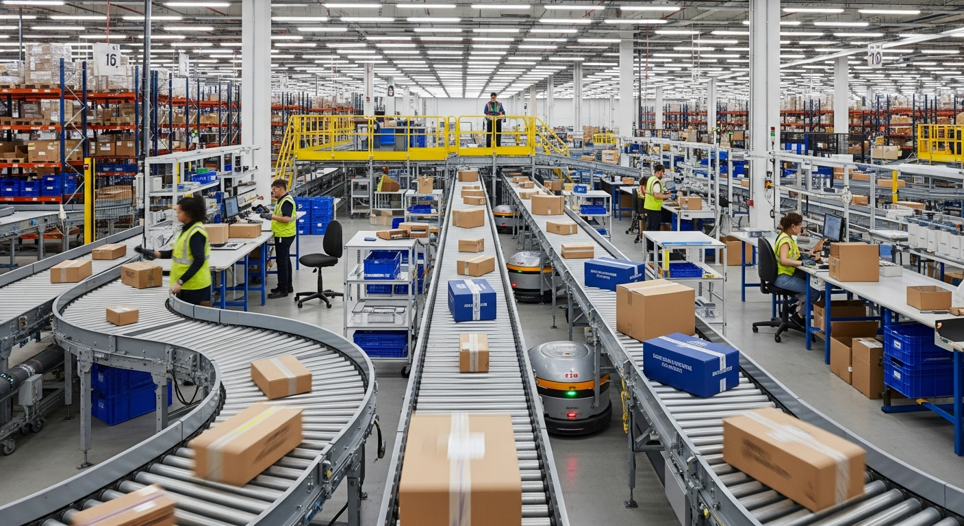 Innovations Shaping Consumer Markets