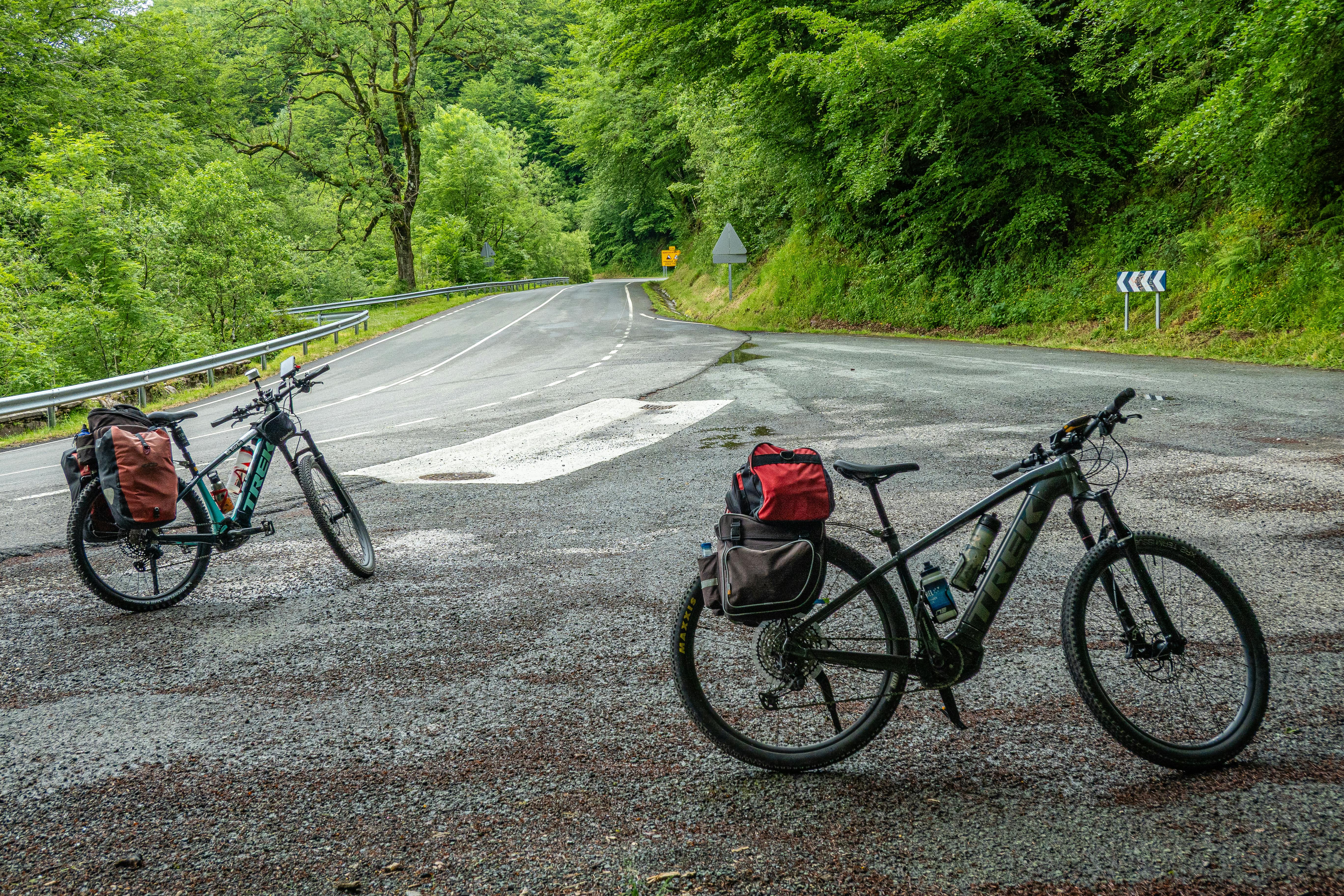 Unveiling the Renaissance of Bicycle Tourism