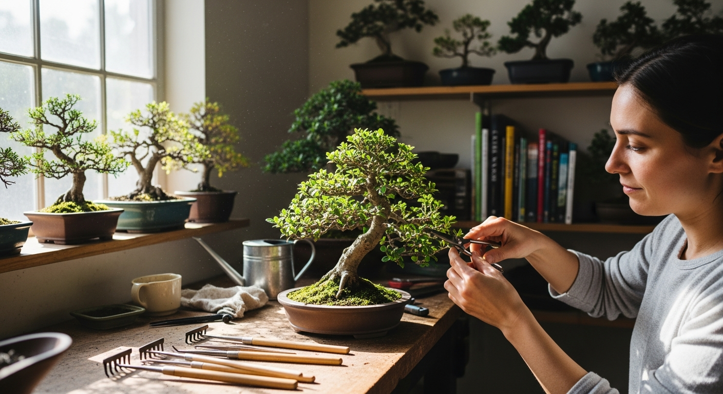 Personal Growth Through Leisure Activities