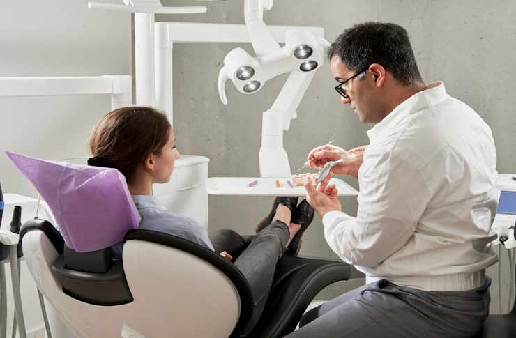 Restore Your Smile with Trusted, Affordable Dental Implants
