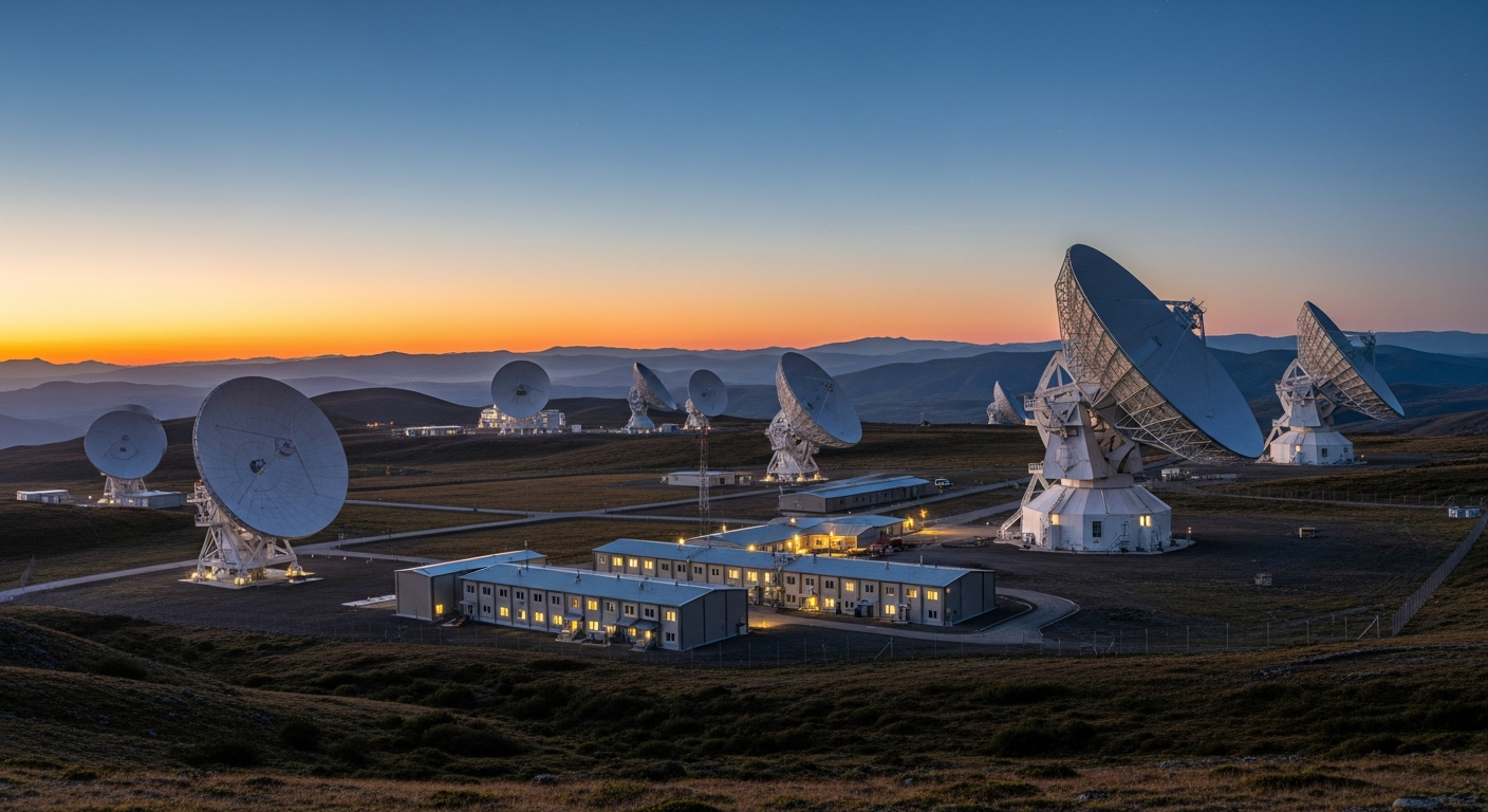 Karadan Bağımsız Yüksek Hızlı Veri Akışı