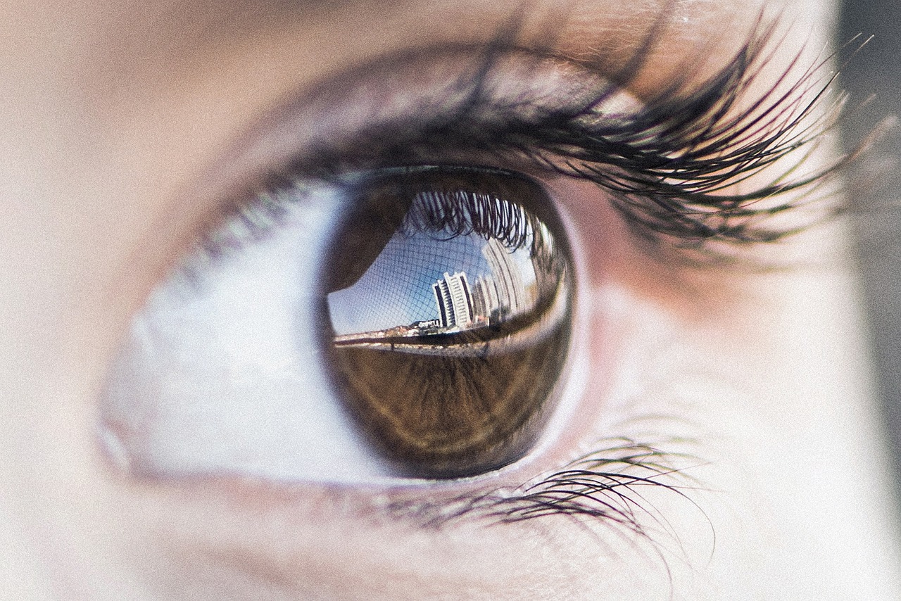 Demystifying Eye Bags: Causes, Remedies, and Prevention