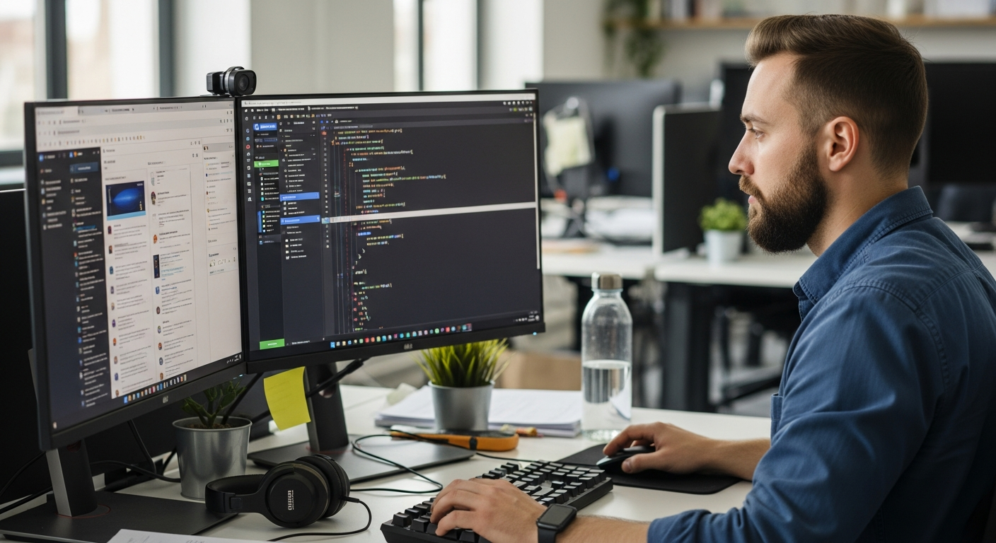 Λογισμικό: Οδηγός για την ψηφιακή ζωή