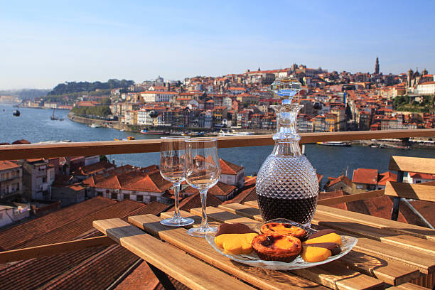 Immersing in the World of Culinary Tourism: Savoring the Globe One Bite at a Time