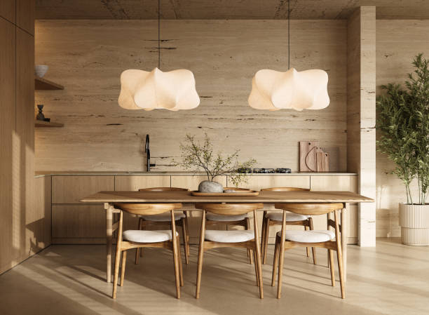 "The Emergence of Japandi: A Fusion of Japanese and Scandinavian Design Aesthetics"