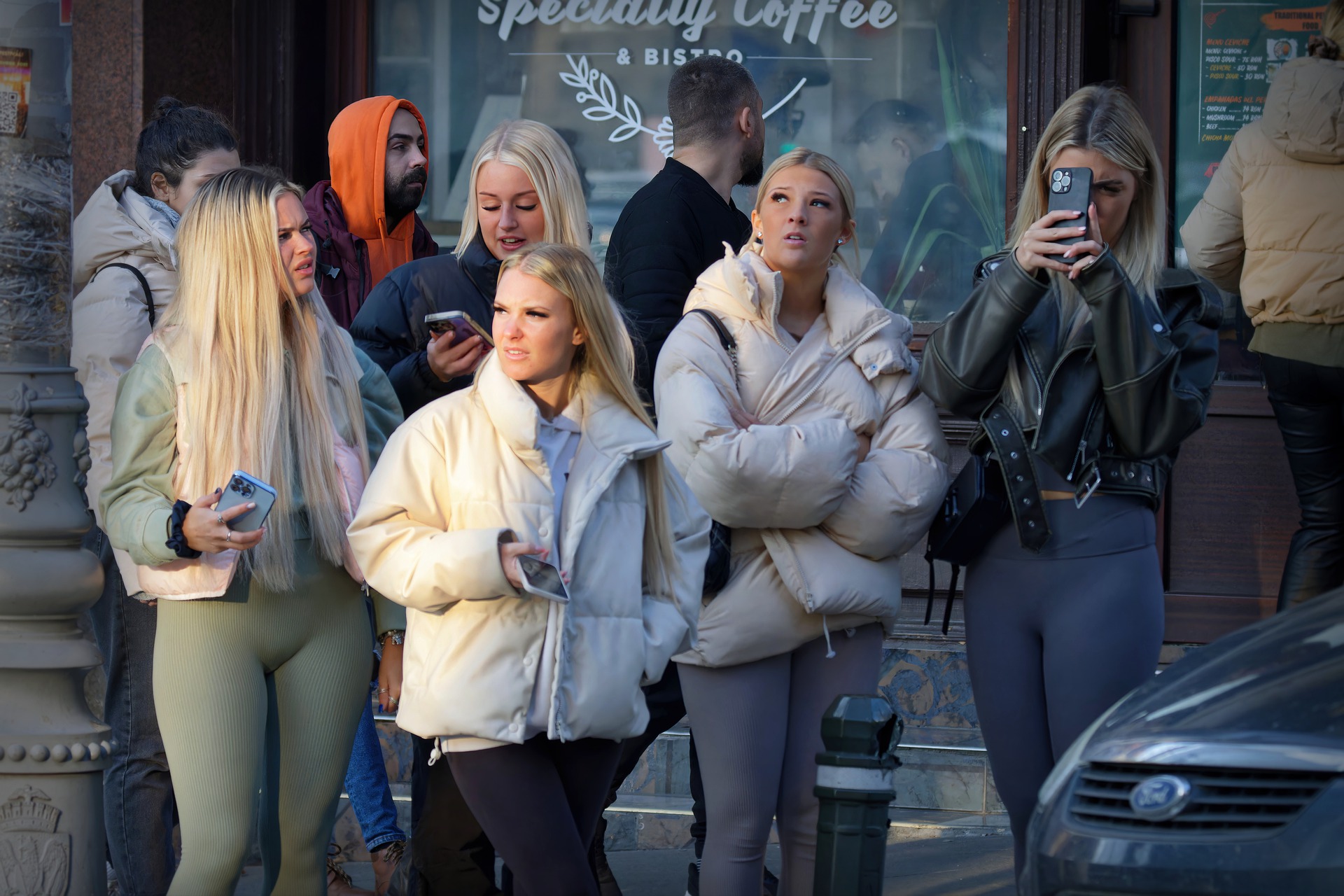 Bridging Digital and Physical Communities: The Emergence of Hybrid Societies