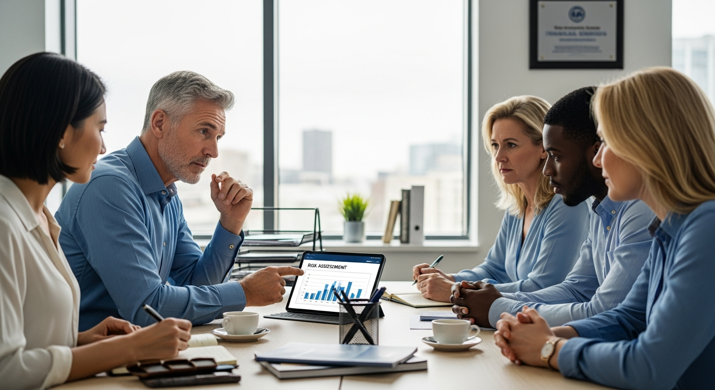 자산 보호를 위한 현명한 선택