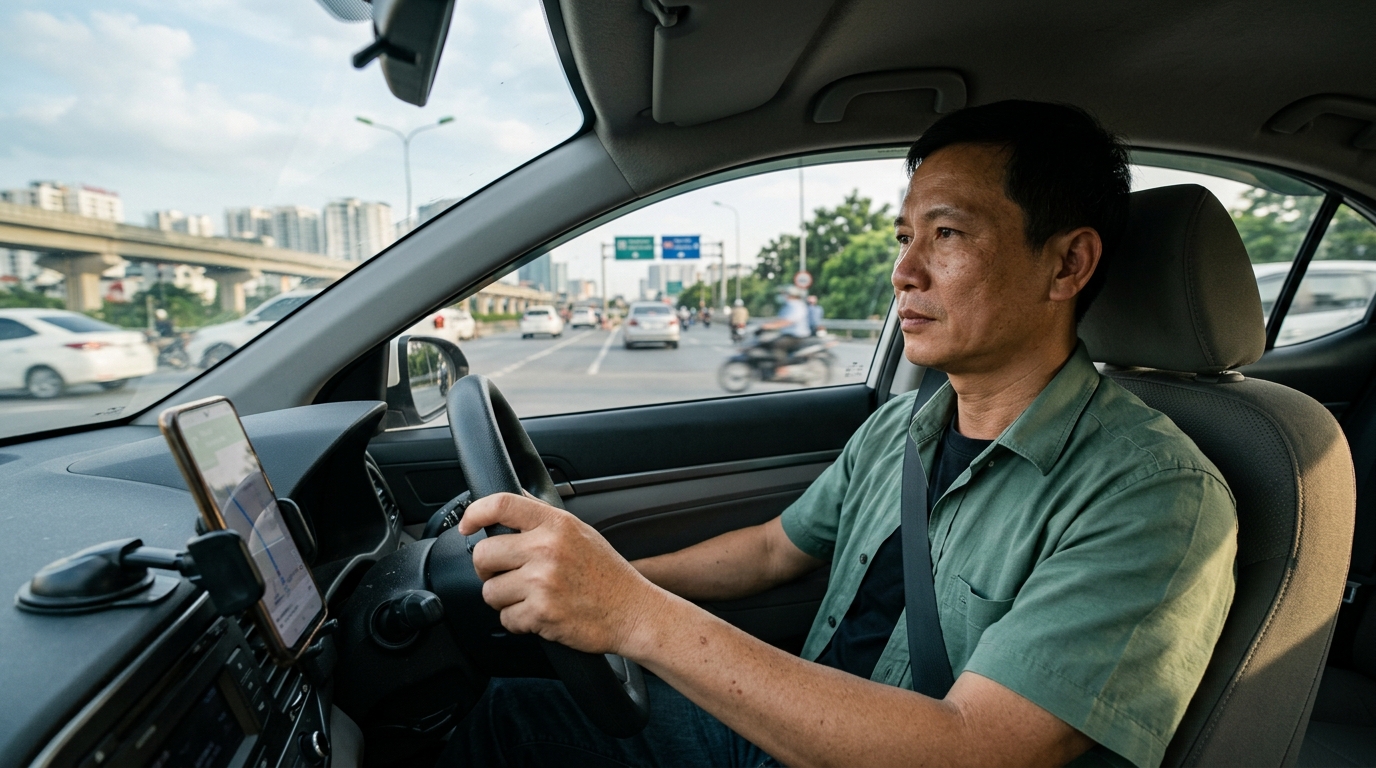 Simplify Travel with Innovative Taxi Apps