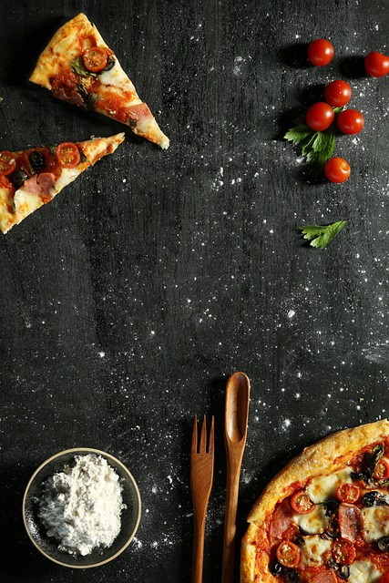 Visual Storytelling: Photographing Dishes to Boost Online Engagement