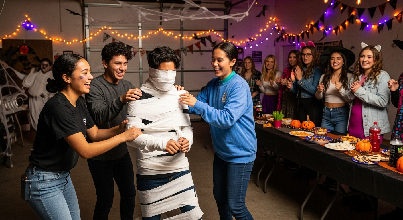 Ideas Creativas para una Fiesta Pirata