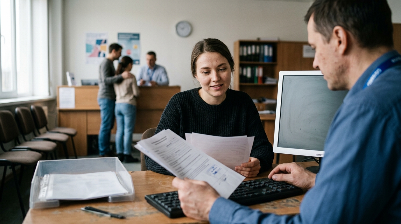 Praktičan vodič kroz imigraciju i legalni status u inostranstvu
