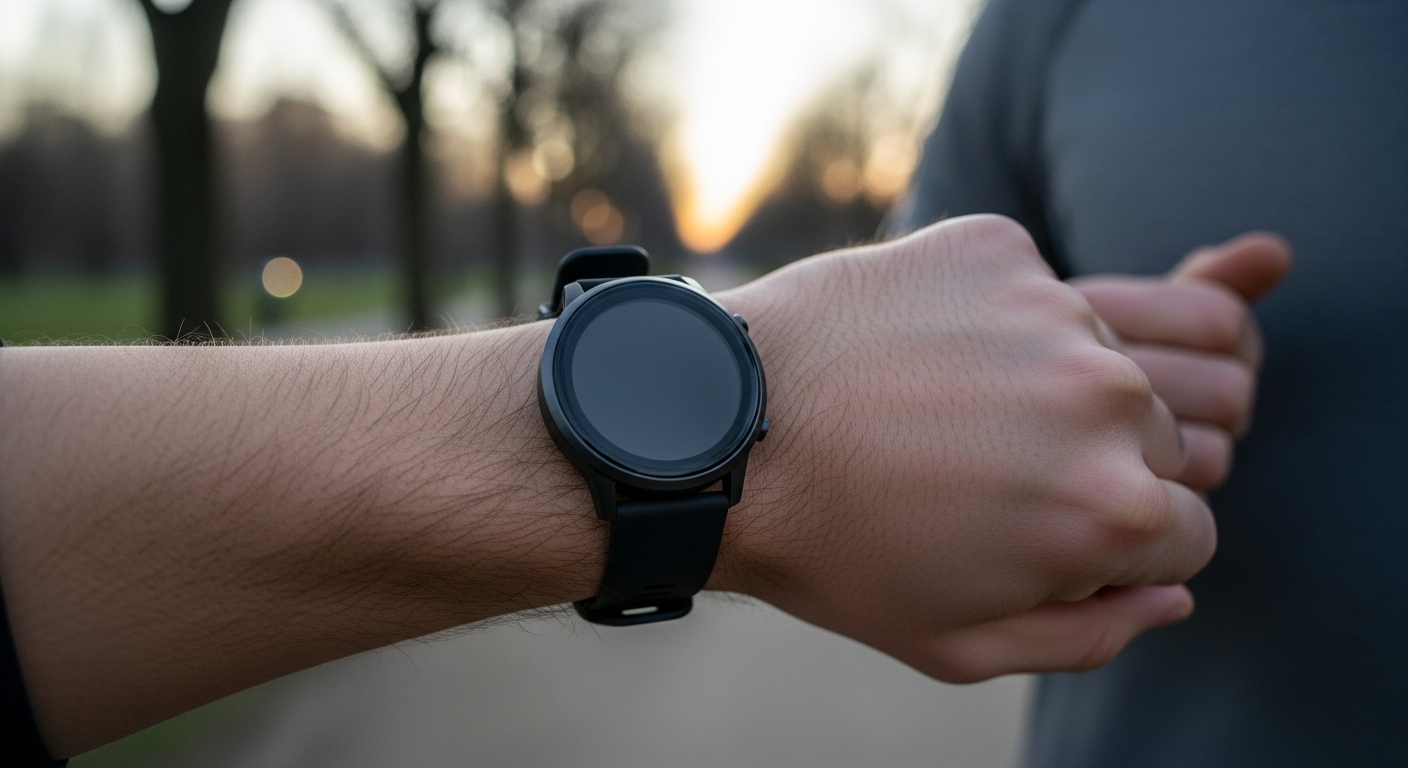Guide to Monitoring Personal Health Metrics