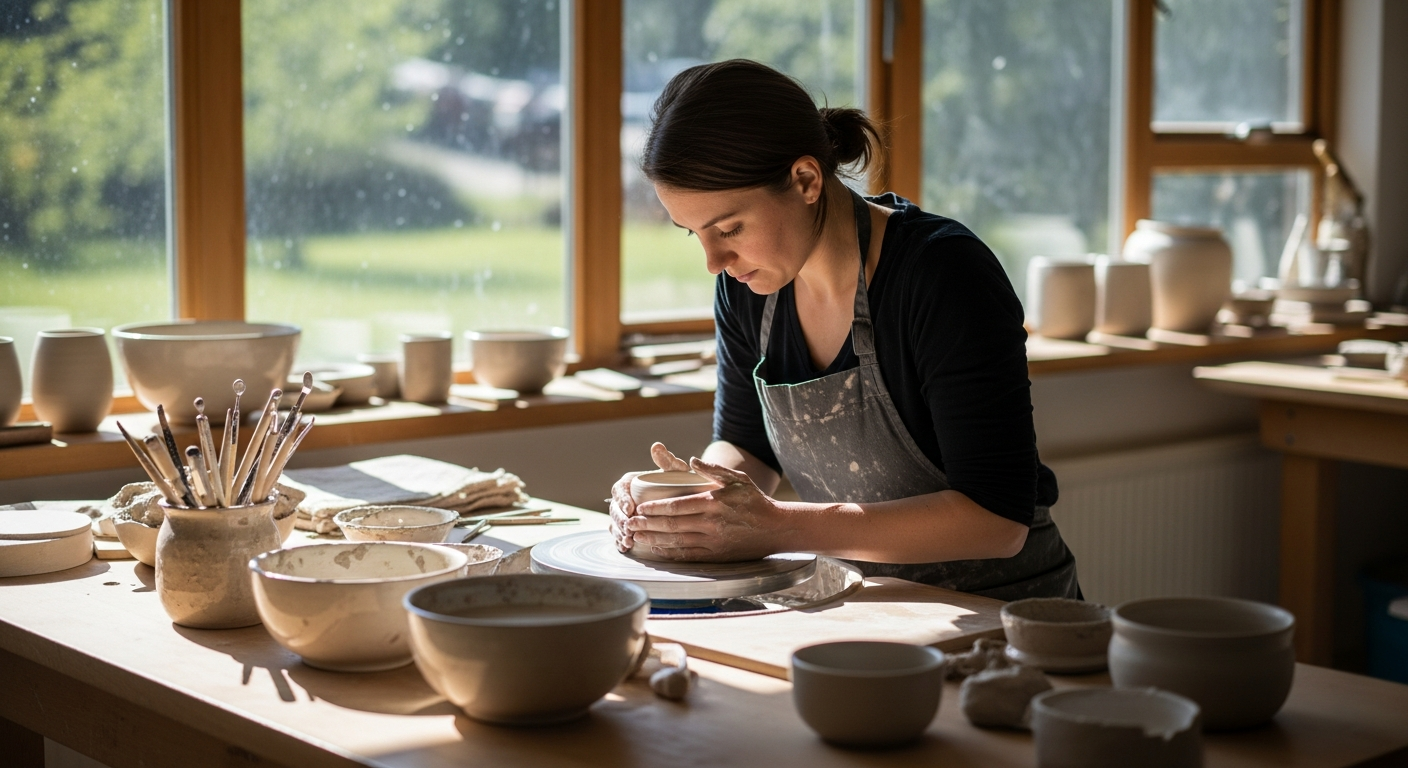 Exploring diverse recreational pursuits for personal enrichment