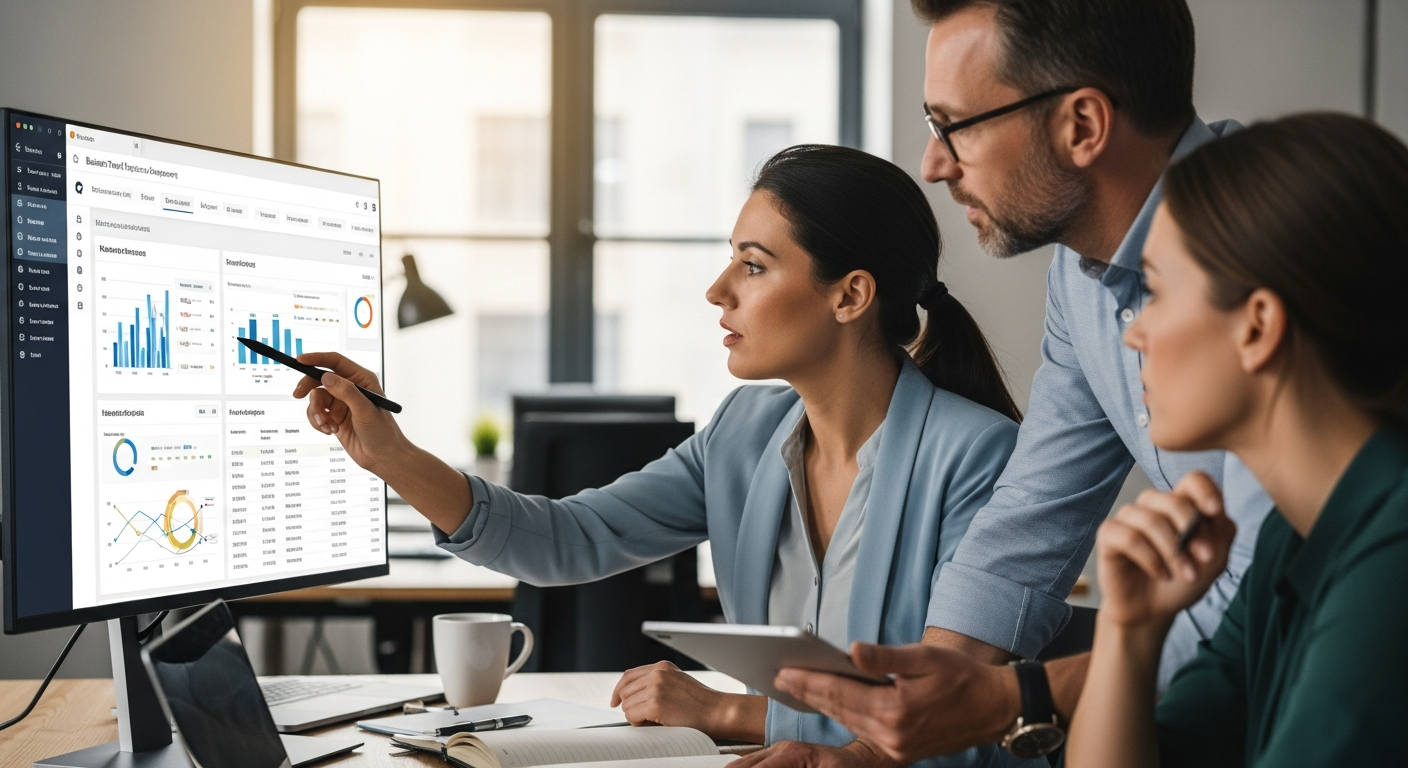 Kostenkontrolle bei Geschäftsreisen optimieren