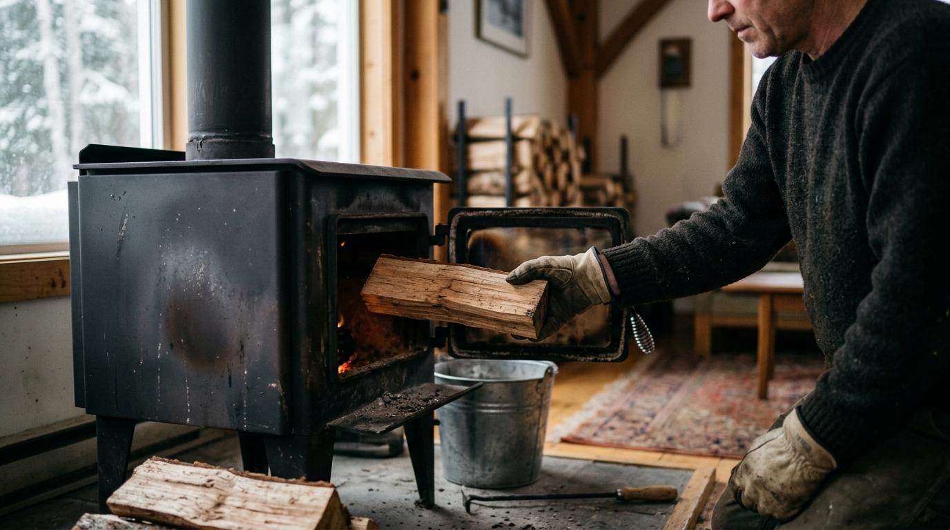 Wie Finde Ich Günstiges Brennholz in Deutschland?