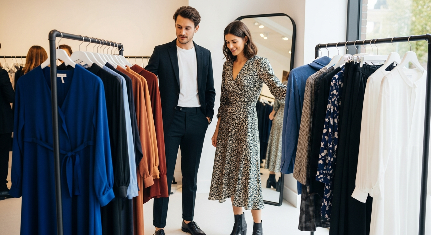 Discover Your Unique Style with Outfit Inspiration