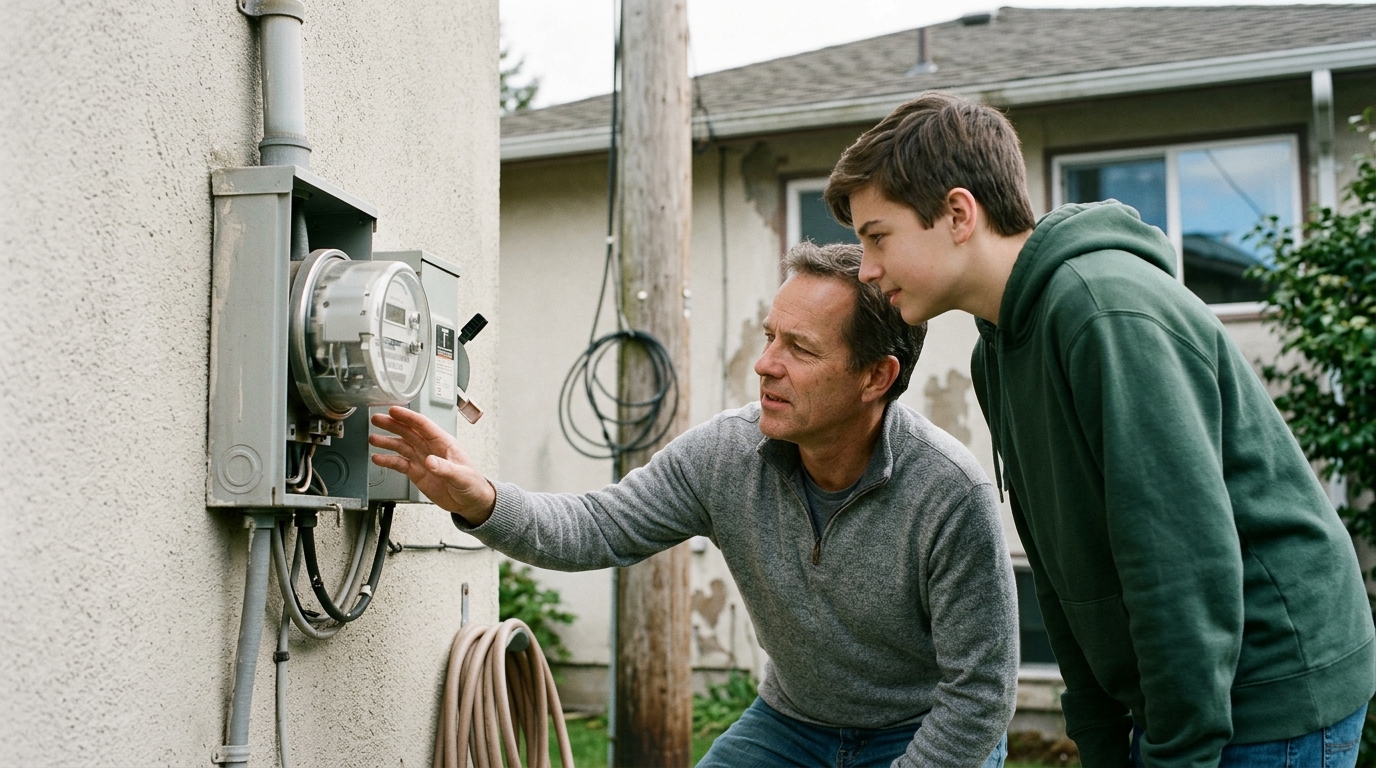 16 Warning Signs Around Your Home You Should Never Ignore