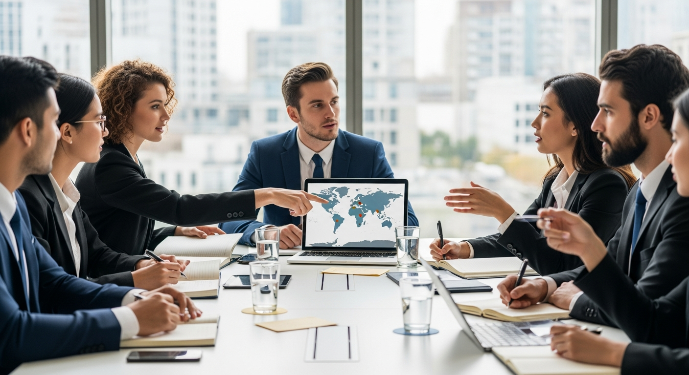 Στρατηγικές για ταχεία απόκτηση εργασίας παγκοσμίως.