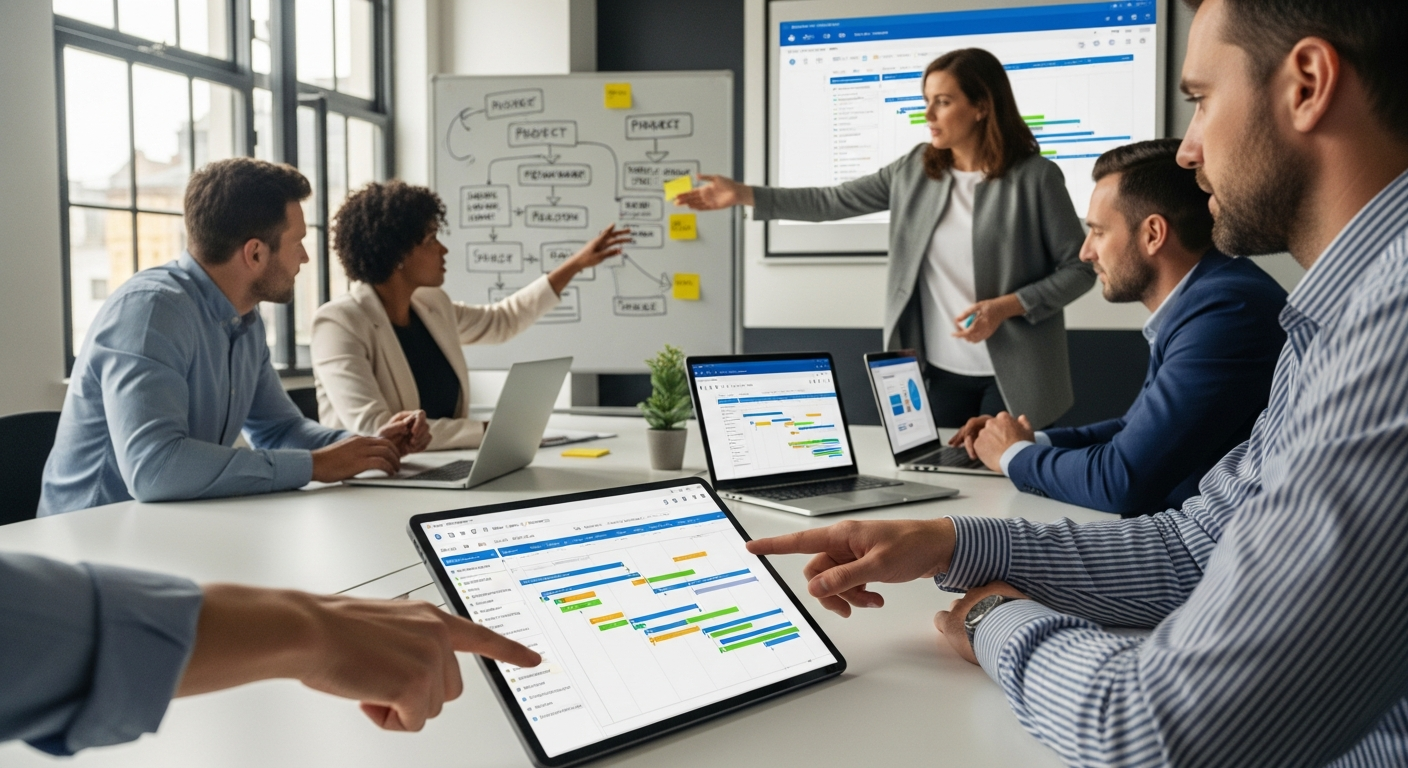 Incrementare la produttività aziendale