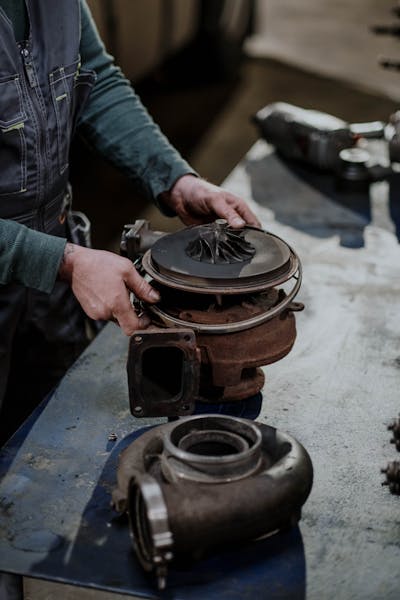 Unraveling the Intricacies of Torque Vectoring: A Modern Miracle in Automotive Engineering