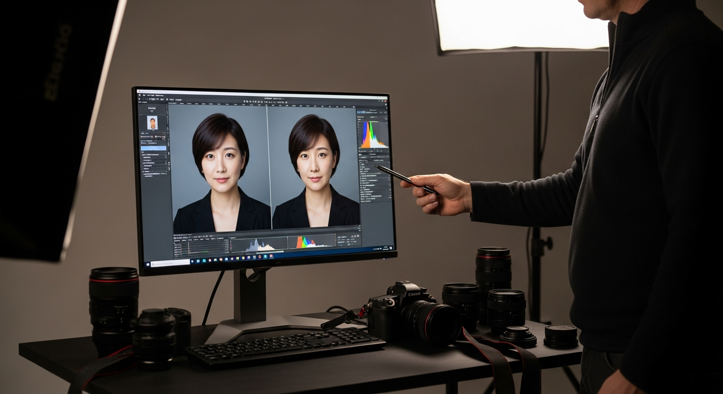 Vliv ISO na digitální šum ve výsledném snímku