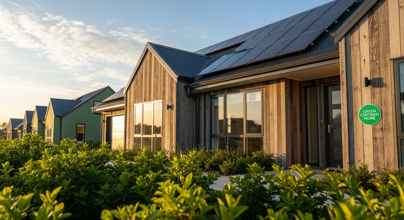 Wie viel kostet ein bewohnbares Holzhaus mit einer Fläche von 70 m² und 80 m²?
