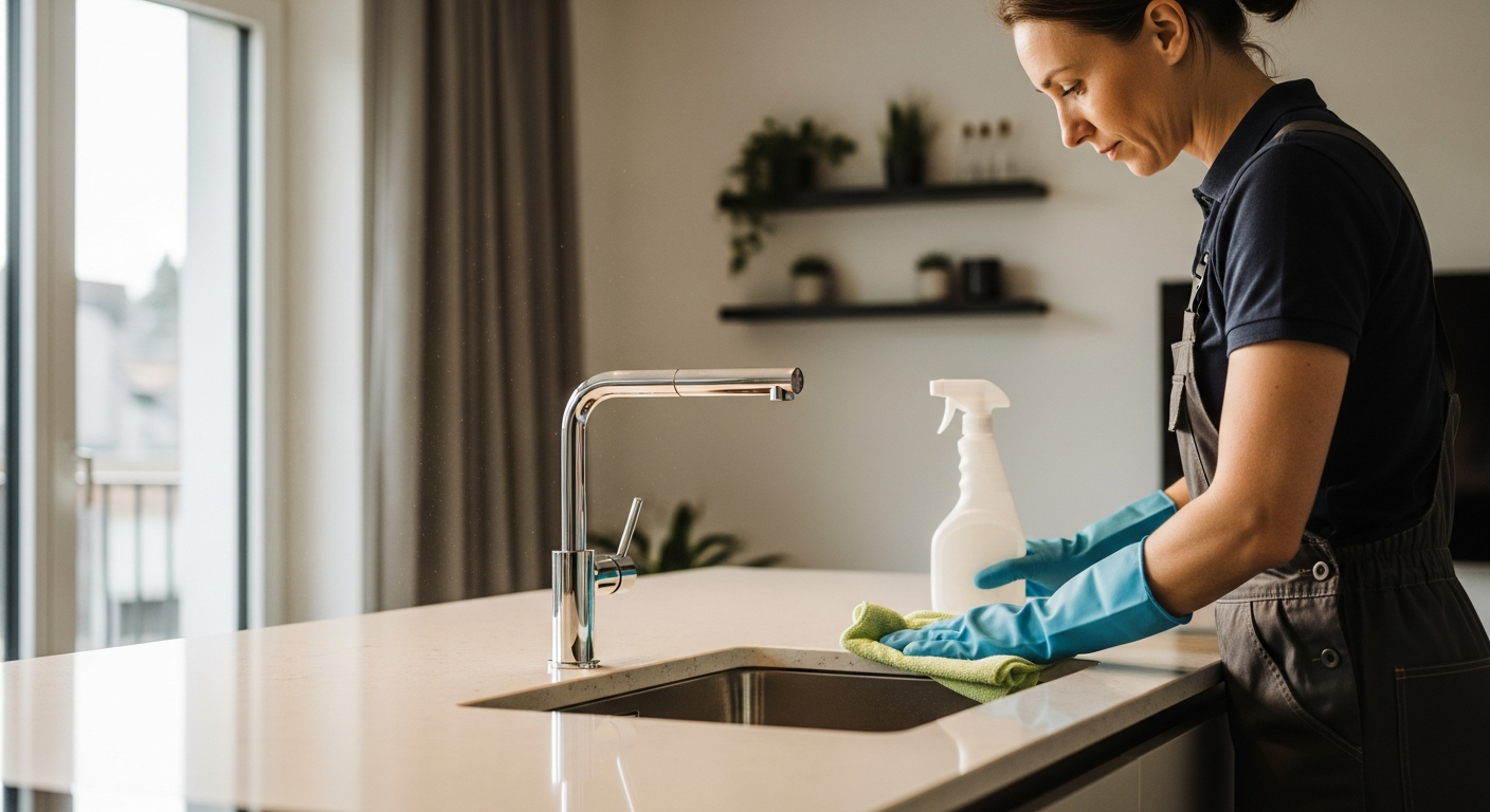 Wohnraumhygiene: Praktische Ansätze für den Alltag nutzen