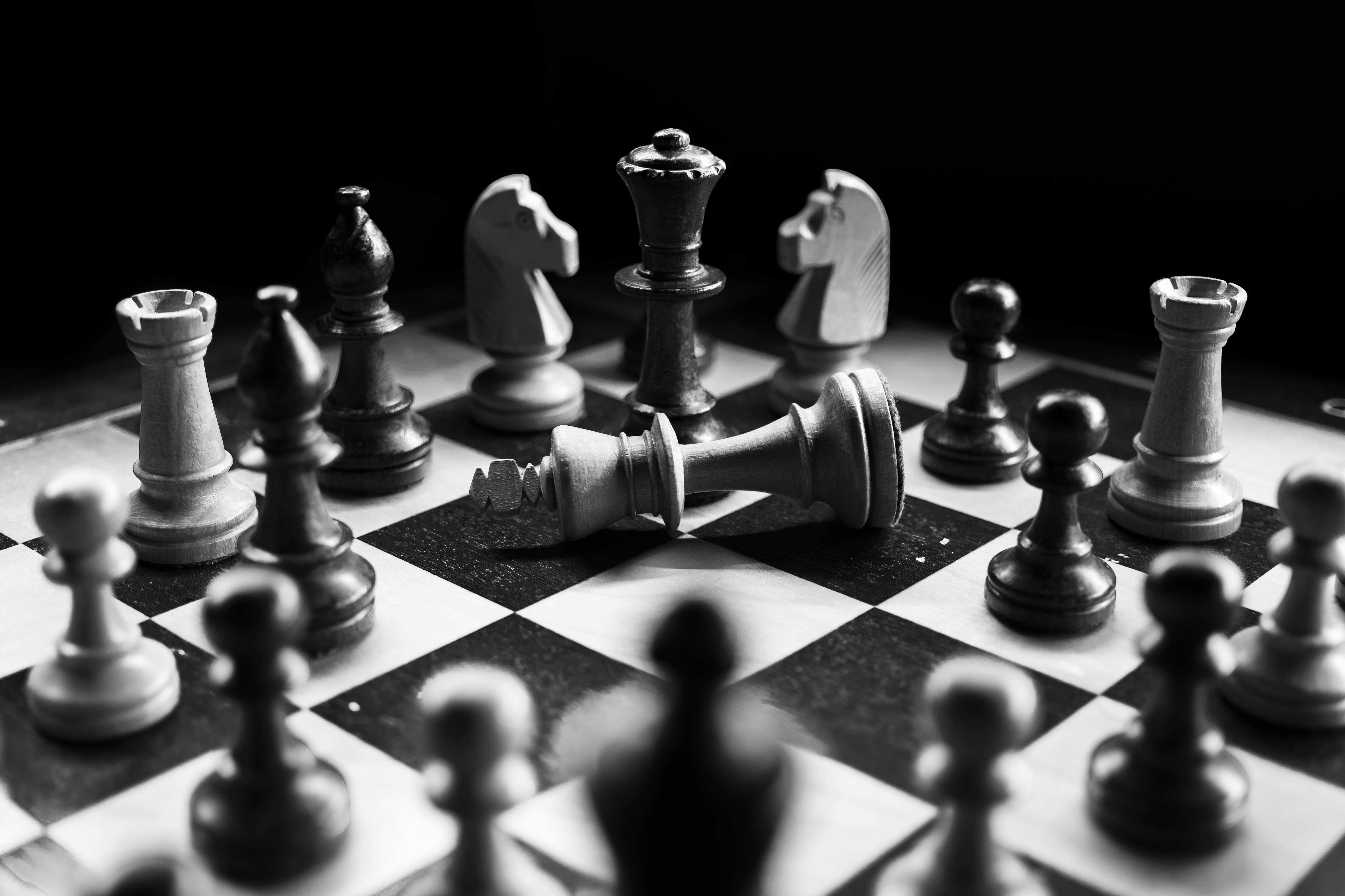 Unraveling the Intricacies of Chess Boxing: A Sport That Challenges Both Brawn and Brain