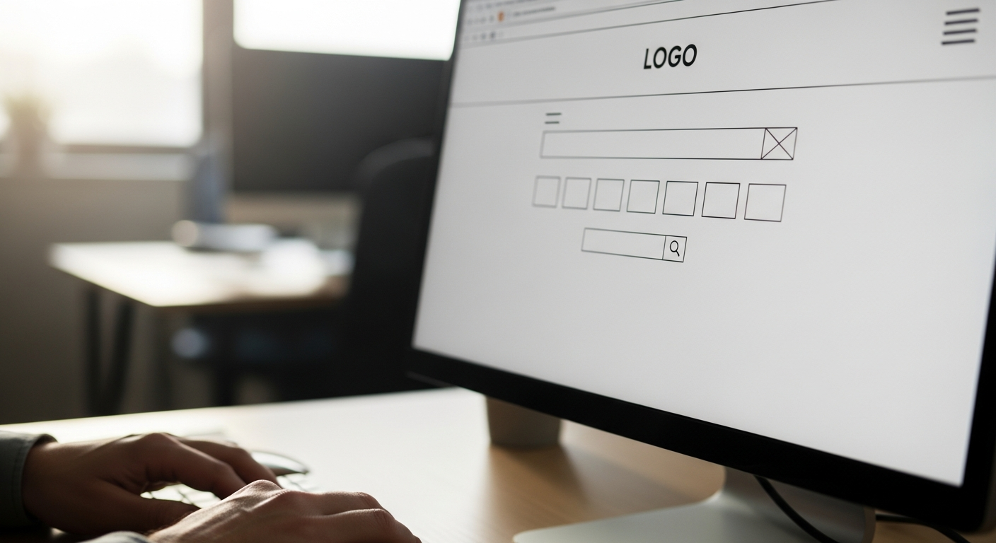 Elementos clave para la navegación en páginas web