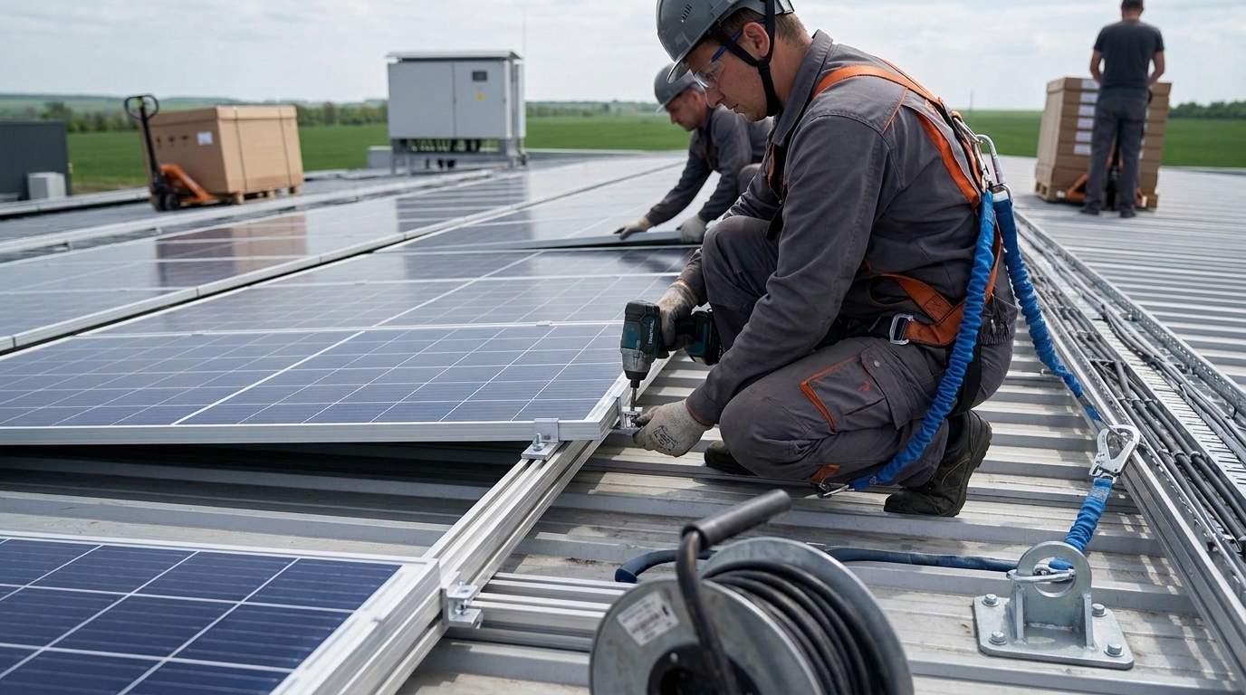 Balkonsolar mit Speicher 2026: Kosten, Vorteile und Wissenswertes