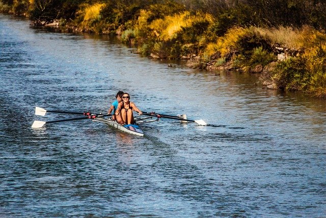 Kanufahren mit Hund: Ein unvergessliches Abenteuer auf dem Wasser