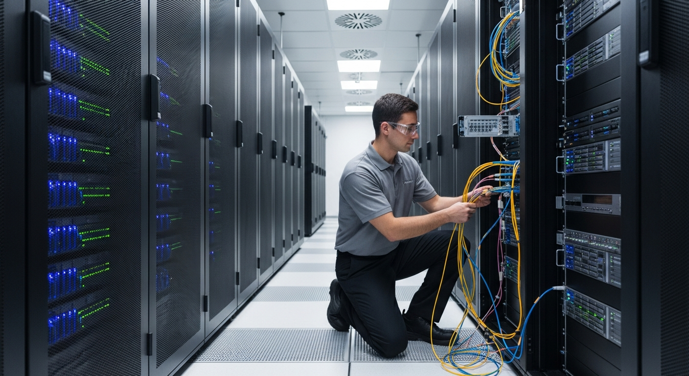 Exploring High-Speed Internet Access Innovations