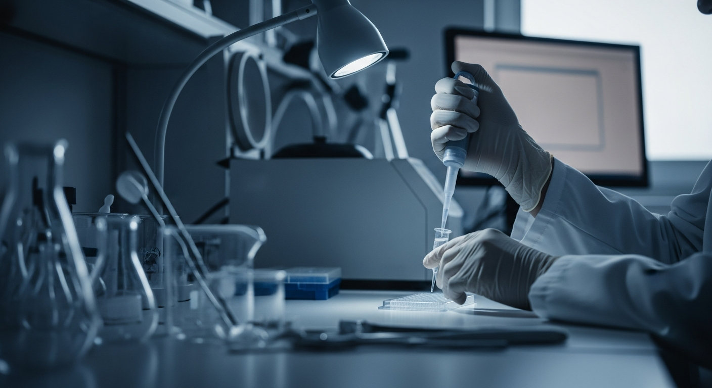 Le rôle des récepteurs hormonaux dans la satiété