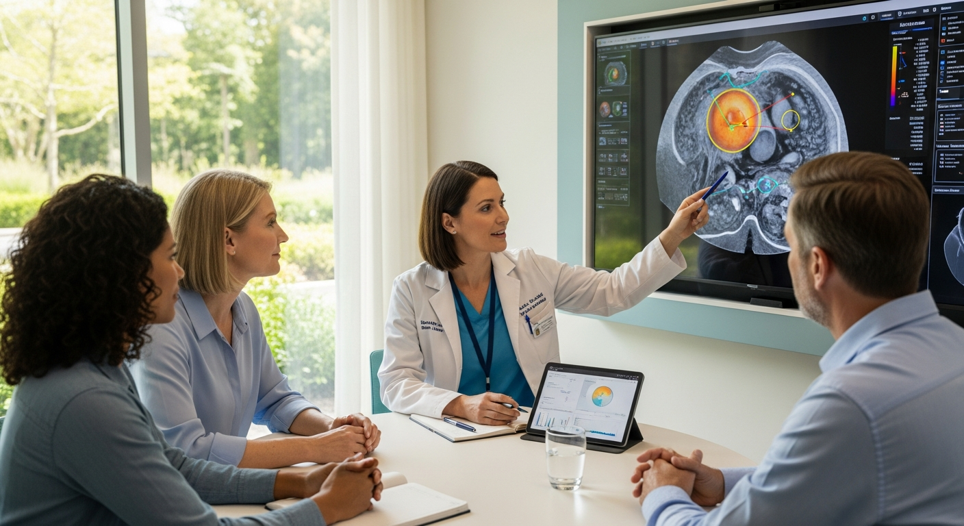 Ein umfassender Leitfaden zum Verständnis medizinischer Dienstleistungsorganisationen