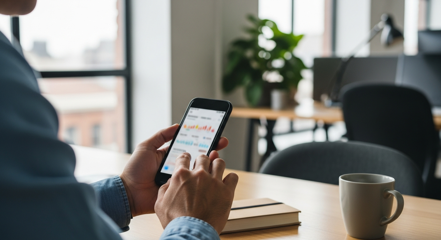 Effektiva metoder för digitalt sparande