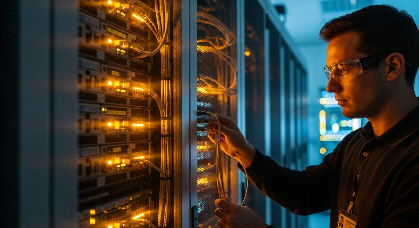 الاتصال عن بعد: التقنيات والتحديات