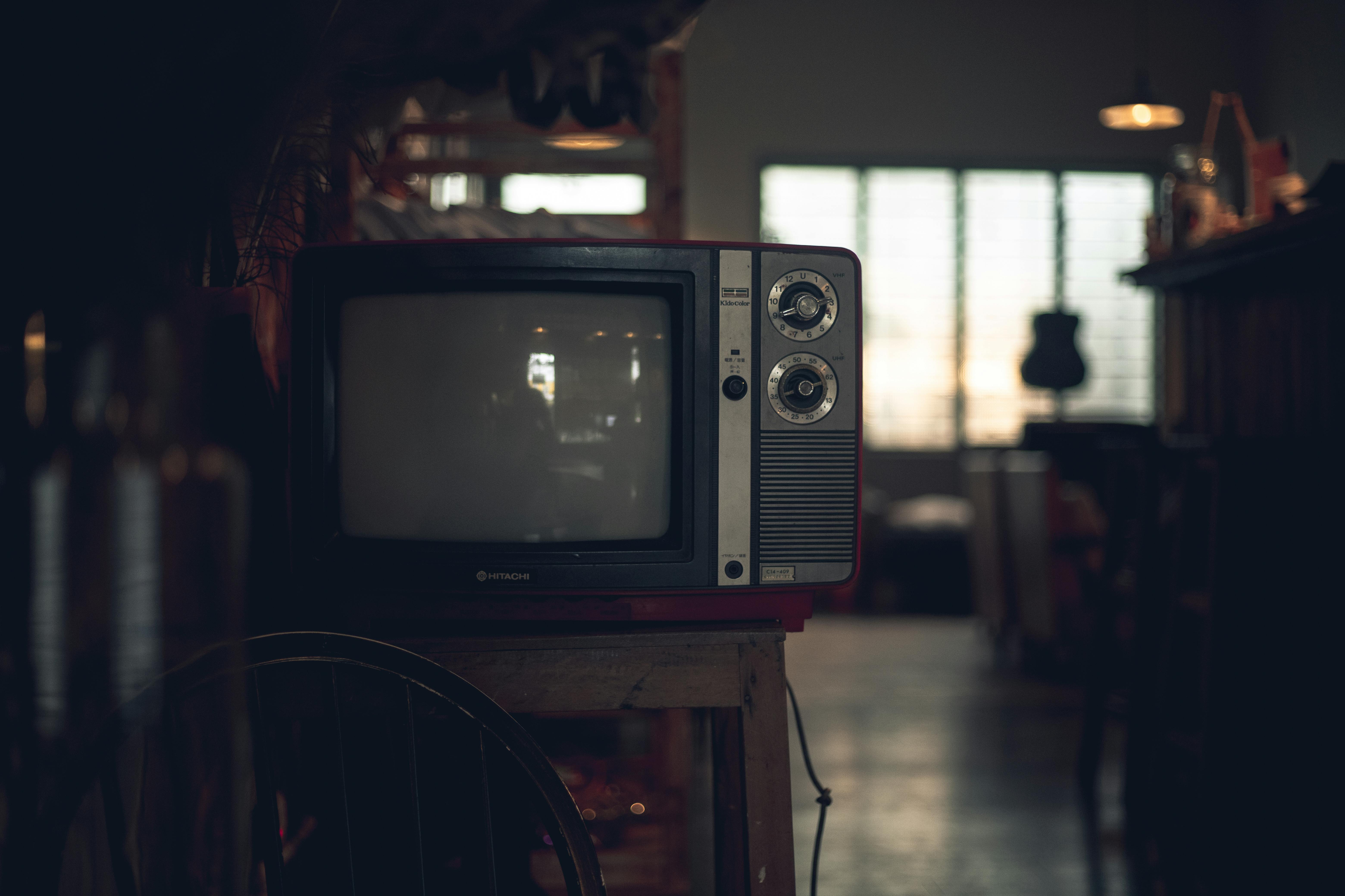 Unearthing the Potential of Terrestrial Broadcasting in the 21st Century